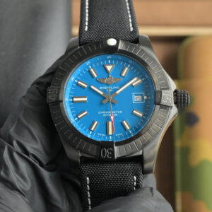 Breitling Avenger 43 mm Automático Réplica Relógio