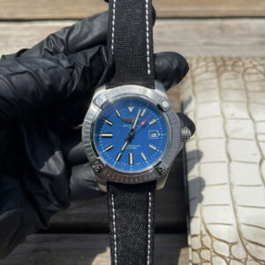 Breitling Avenger 43 mm Automatic Réplica Relógio