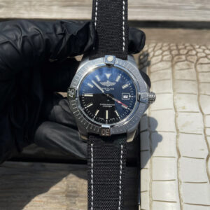 Breitling Avenger Automatic Homem Réplica Relógio