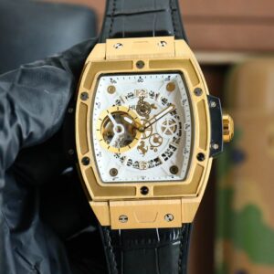 Hublot Spirit of Big Bang Automatic Réplica Relógio