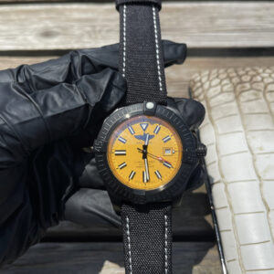 Breitling Avenger Homem Automático Réplica Relógio