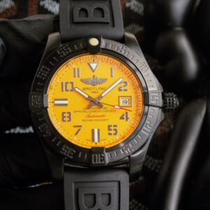 Breitling Avenger 43 mm Automático Réplica Relógio