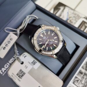 Tag Heuer Aquaracer 35 mm Senhora Réplica Relógio