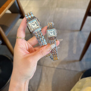 Cartier Panthère Elegante Réplica Relógio