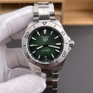 Tag Heuer Aquaracer 40mm Réplica Relógio