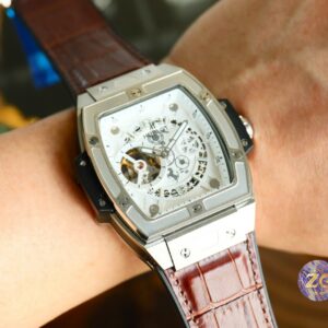 Hublot Spirit of Big Bang Automático Réplica Relógio