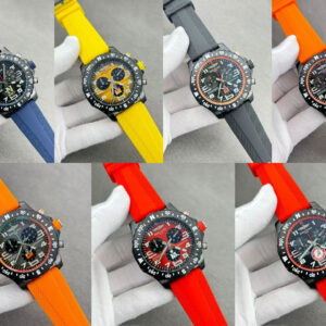 Breitling Avenger Formato aviador Réplica Relógio