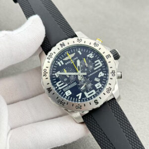 Breitling Avenger potente Silhueta Réplica Relógio