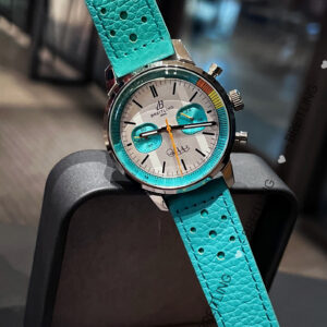 Breitling Avenger 43 mm, Cronógrafo de quartzo Réplica Relógio