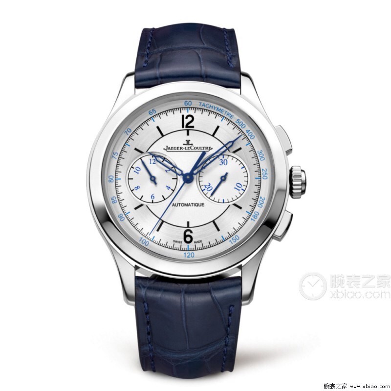 Jaeger-LeCoultre Master 39 mm, Automático Réplica Relógio