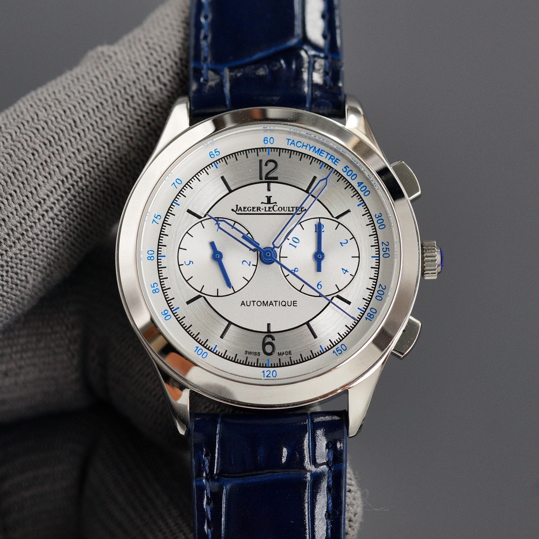 Jaeger-LeCoultre Master 39mm Automático Réplica Relógio