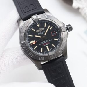 Breitling Avenger 44mm Automático Réplica Relógio