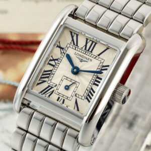 Longines DolceVita Mini Pulseira de aço Réplica Relógio