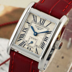 Longines DolceVita Mini Quartzo Senhora-Réplica Relógio
