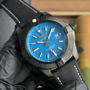 Breitling Avenger 43 mm Automático Réplica Relógio