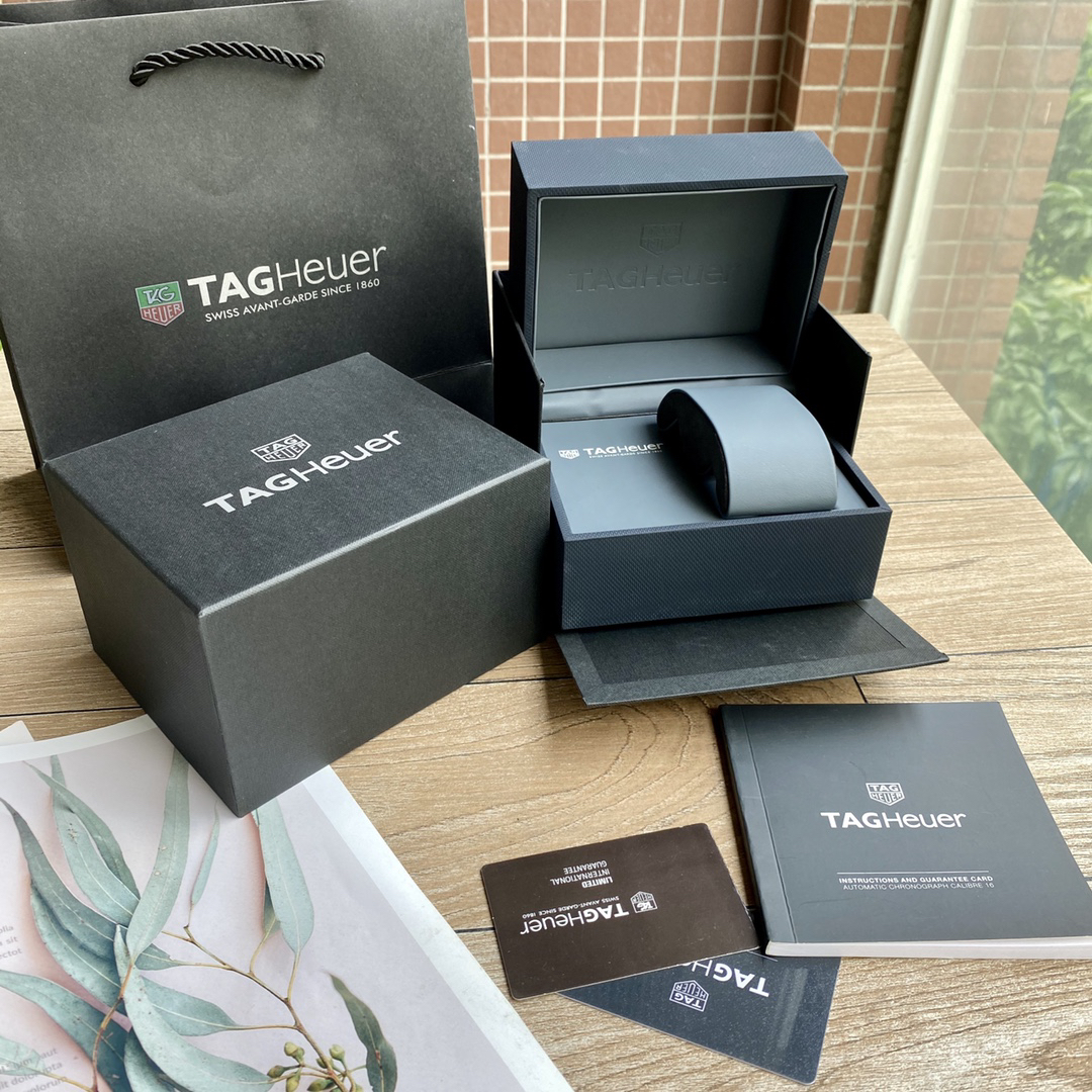 TAG Heuer Aquaracer 35 mm Senhora Quartzo Réplica Relógio