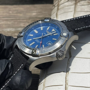 Breitling Avenger 43 mm Automatic Réplica Relógio