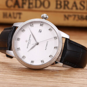 Vacheron Constantin Patrimony 40 mm Automático Réplica Relógio