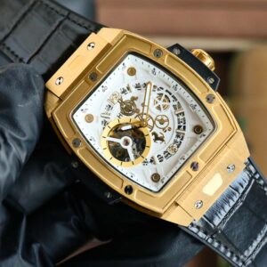 Hublot Spirit of Big Bang Automatic Réplica Relógio