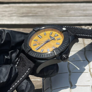 Breitling Avenger Homem Automático Réplica Relógio