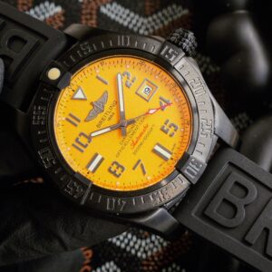 Breitling Avenger 43 mm Automático Réplica Relógio