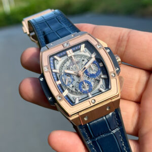 Hublot Spirit of Big Bang Tonneau Réplica Relógio