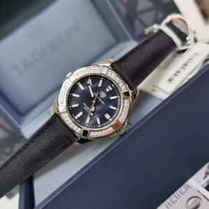Tag Heuer Aquaracer 35 mm Senhora Réplica Relógio