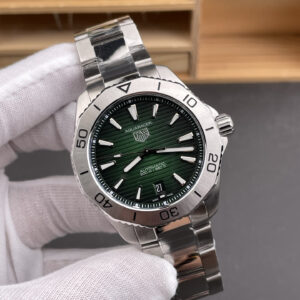 Tag Heuer Aquaracer 40mm Réplica Relógio