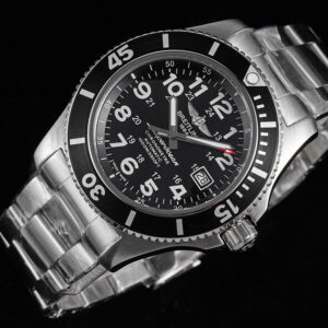 Breitling Avenger 44 mm Réplica Relógio