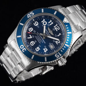 Breitling Avenger 44 mm Réplica Relógio