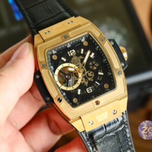 Hublot Spirit of Big Bang Automático Réplica Relógio