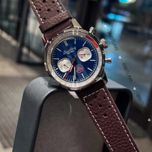 Breitling Avenger 43 mm Réplica Relógio
