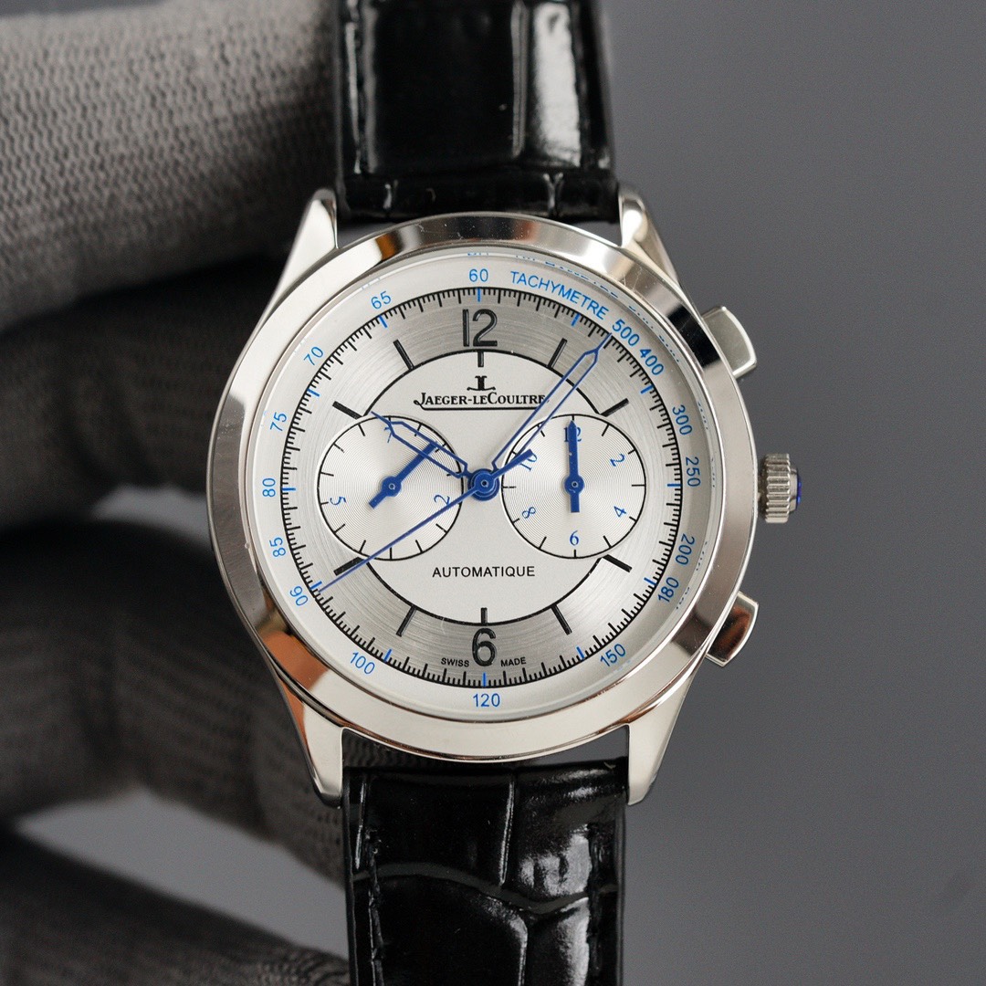 Jaeger-LeCoultre Master 39mm Automático Réplica Relógio
