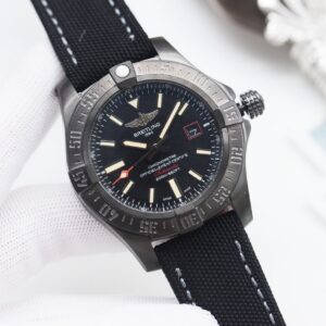 Breitling Avenger 44mm Automático Réplica Relógio